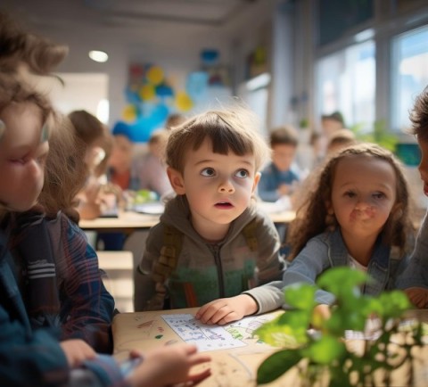 幼儿数学教育与科技创新，探索生命的教育新路径