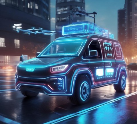 EMS latest innovation: Enhancing Digital Transformation’s Impact
