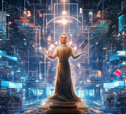 数字时代，创新的双轮驱动与学科建设的协同发展
