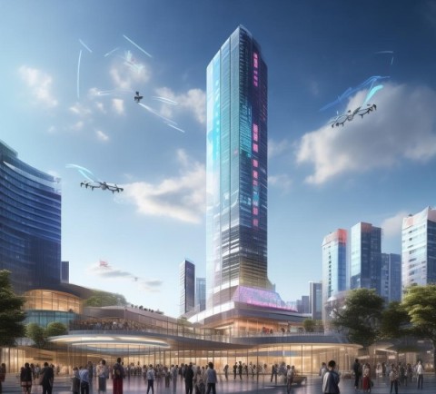 河南省科技服务业高质量发展的新引擎