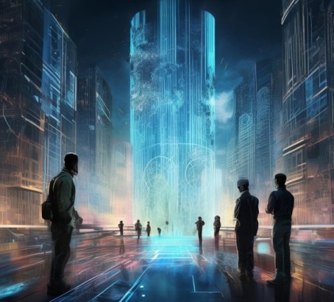 科技革命的边界，创新与发展的新秩序
