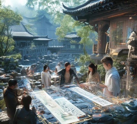 科技传承与创新机遇，在传承中创造价值