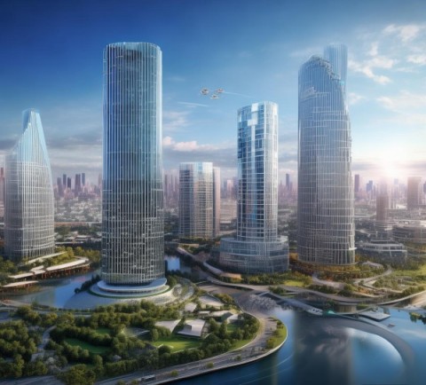 北京科技服务业，经济创新的新引擎与城市机遇的释放