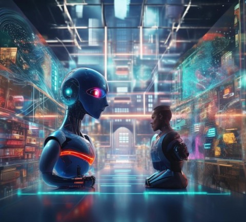 AI与量子技术，机遇与未来展望