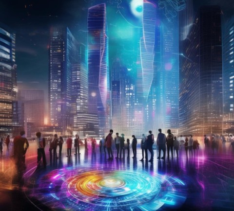 推动科技服务业高质量发展，构建现代化经济新引擎。