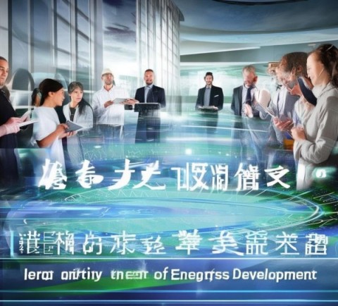 企业发展的真谛，创新与诚信的融合