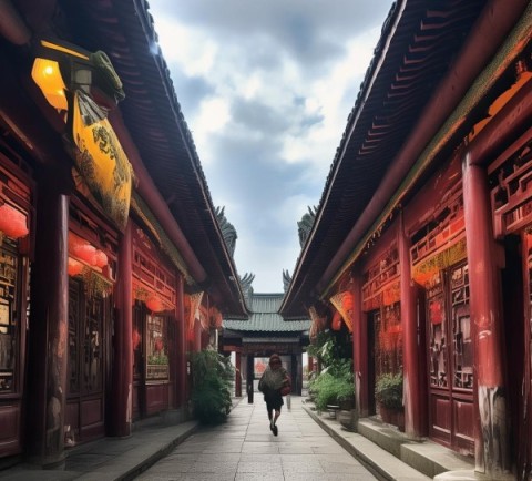 槐荫区智能科技，数字时代创新机遇