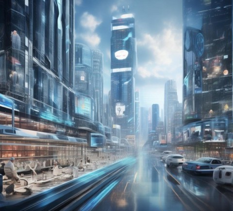 科技，实验室与社会的创新之桥