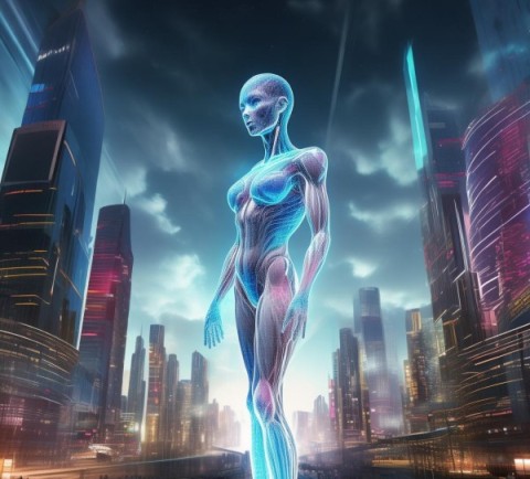 人工智能引领全球变革，最具发展力的科技动态