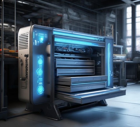 Modern Tool Solutions: Transforming Manual Work into Digital Convenience