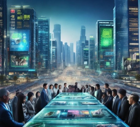 长三角科技服务业发展新机遇，创新驱动与产业升级的双引擎