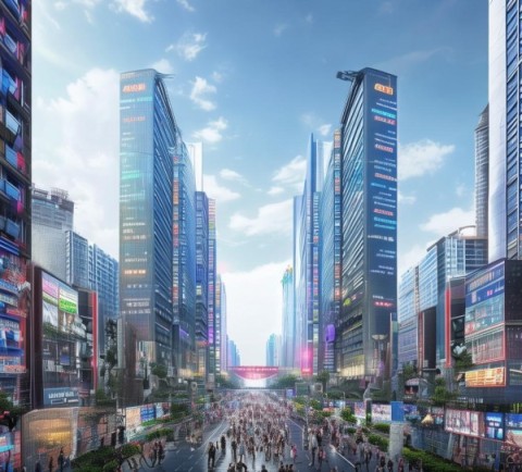 广东省科技服务业百强，机遇与挑战