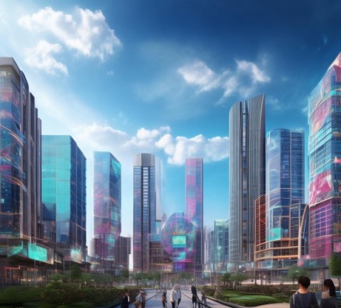 昆明科技服务业，发展与未来