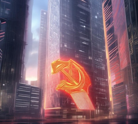 科技与创新，马列思想新时代实践