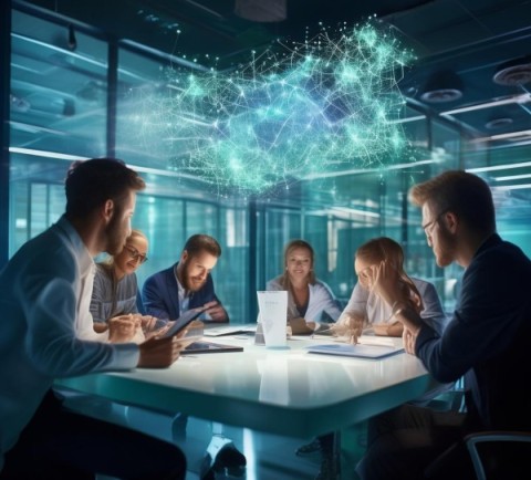 Innovation Management: The Synergy of Technology and Management