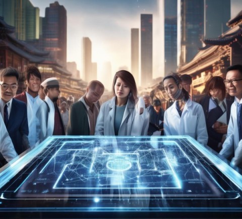科技创新是推动社会主义现代化建设的必由之路。