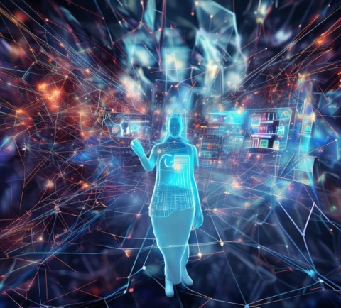 科技中介，连接科技与社会的纽带
