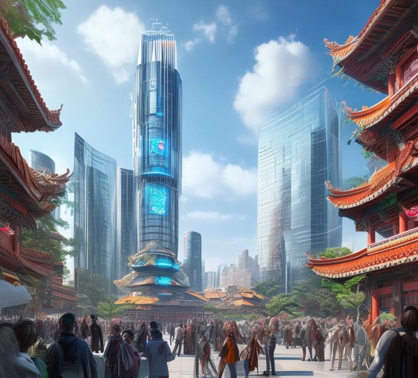鄢陵科技与文化交融,构建科技创新新引擎 鄢陵科技与文化交融,构建科技创新新引擎