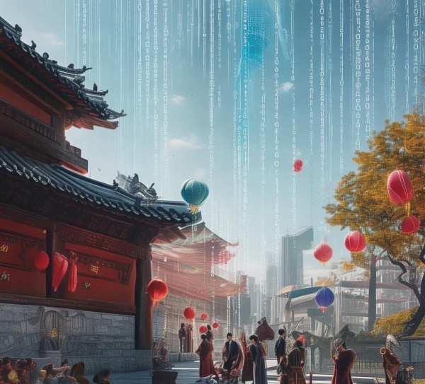 中华文化传承与科技创新 中华文化传承与科技创新