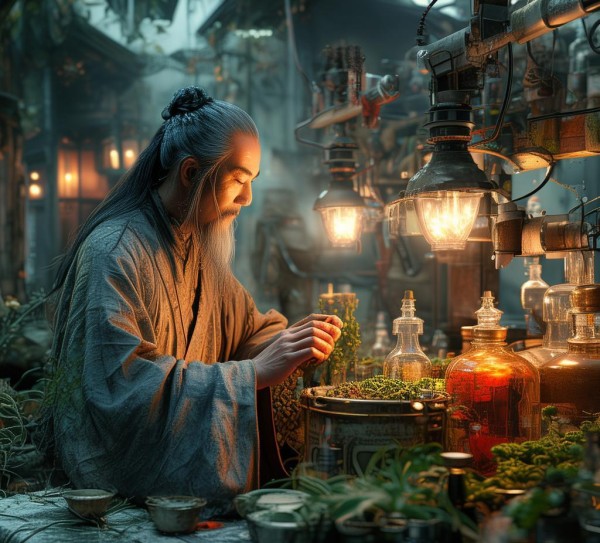传承创新,中医药文化的现代生命 传承创新,中医药文化的现代生命