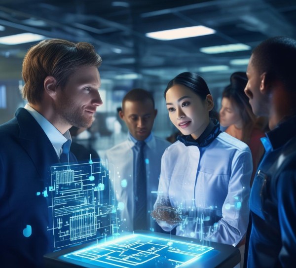 科技服务业的示范与实践路径 科技服务业的示范与实践路径