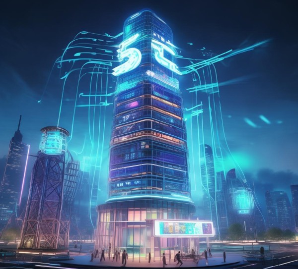 创新的5G,4G的未来 创新的5G,4G的未来