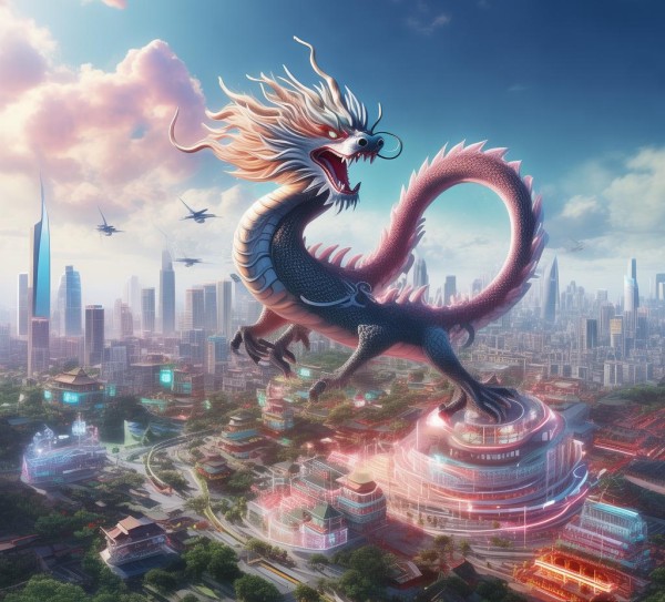 中国梦与科技创新,相辅相成的文明之花 中国梦与科技创新,相辅相成的文明之花
