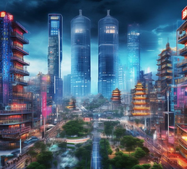 广东科技服务业,机遇与挑战的深度解析 广东科技服务业,机遇与挑战的深度解析