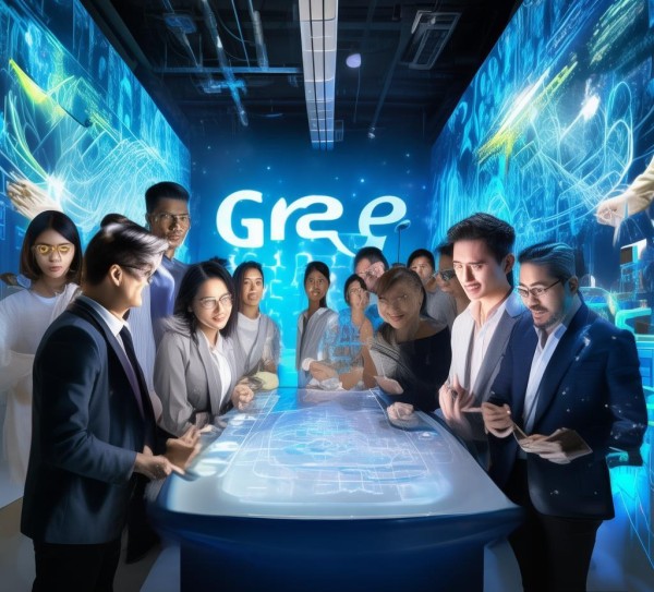 格力,企业文化与科技创新的完美结合 格力,企业文化与科技创新的完美结合