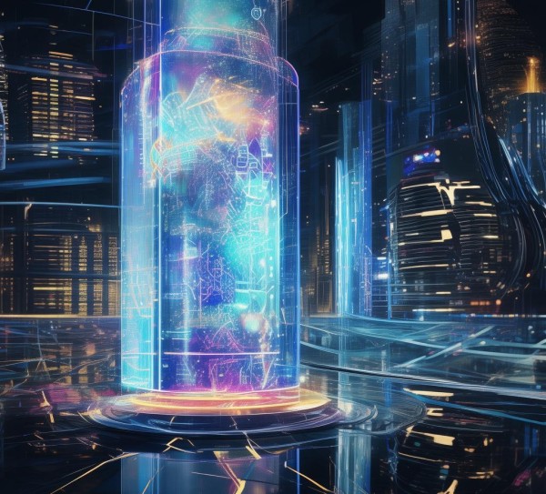 科技与声音,未来的声音之歌 科技与声音,未来的声音之歌