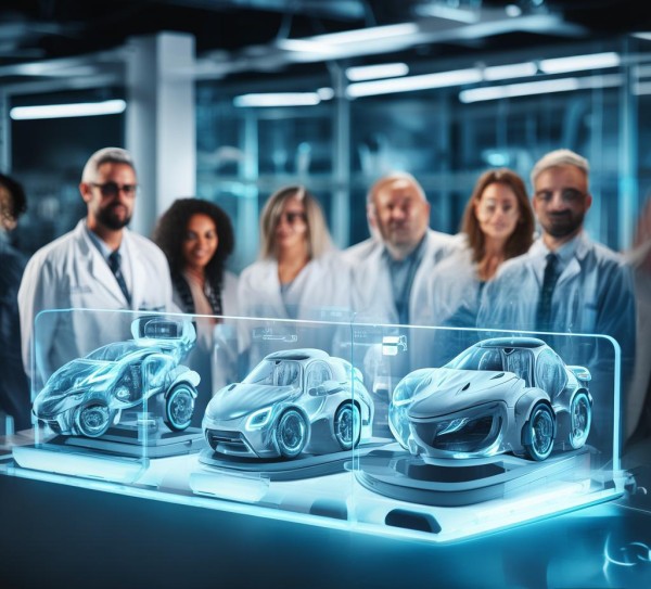 Innovative Product Development and Applications Innovative Product Development and Applications