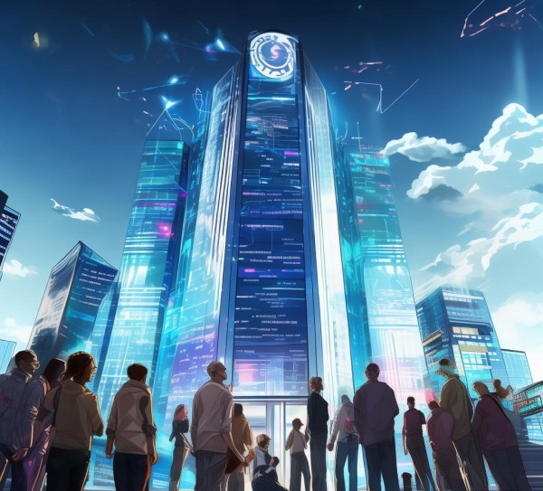 吉迪恩科技,数字时代创新与挑战的双重奏 吉迪恩科技,数字时代创新与挑战的双重奏