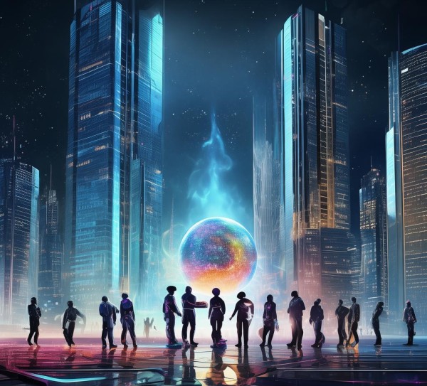 科技革命的创新与智慧,构建人类文明的新维度 科技革命的创新与智慧,构建人类文明的新维度