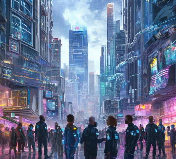疫情时代,科技服务业的重构与发展路径 疫情时代,科技服务业的重构与发展路径
