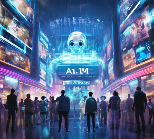 5月19日科技动态,AI时代来了 5月19日科技动态,AI时代来了