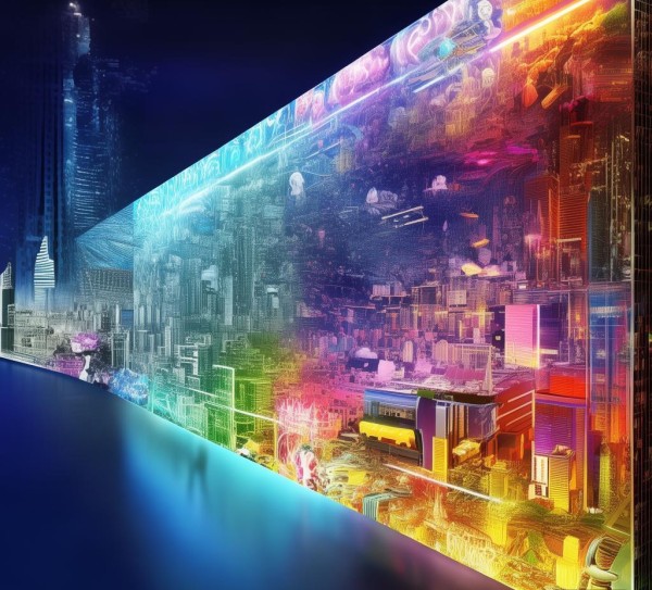 The Dynamic Evolution of Animation Technology and Its Impact The Dynamic Evolution of Animation Technology and Its Impact