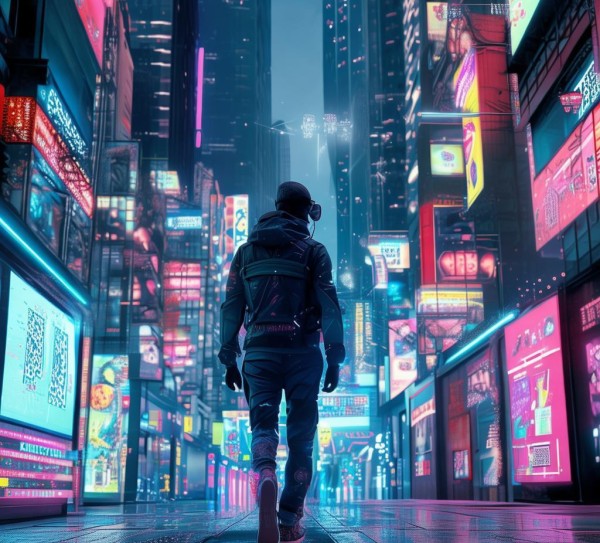 漫步科技迷路,订阅科技动态的必经之路 漫步科技迷路,订阅科技动态的必经之路