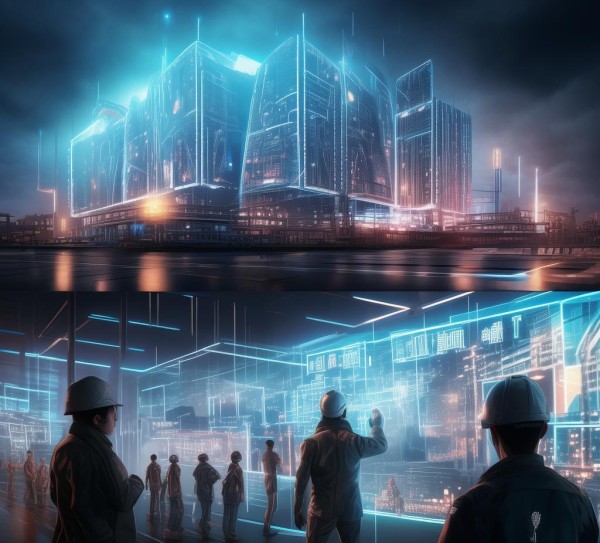 科技创新与中国工业化,一场深刻的对话 科技创新与中国工业化,一场深刻的对话