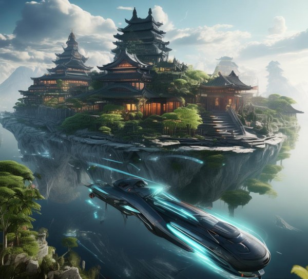 修仙科技动态图片大全,开启你的仙界之旅 修仙科技动态图片大全,开启你的仙界之旅