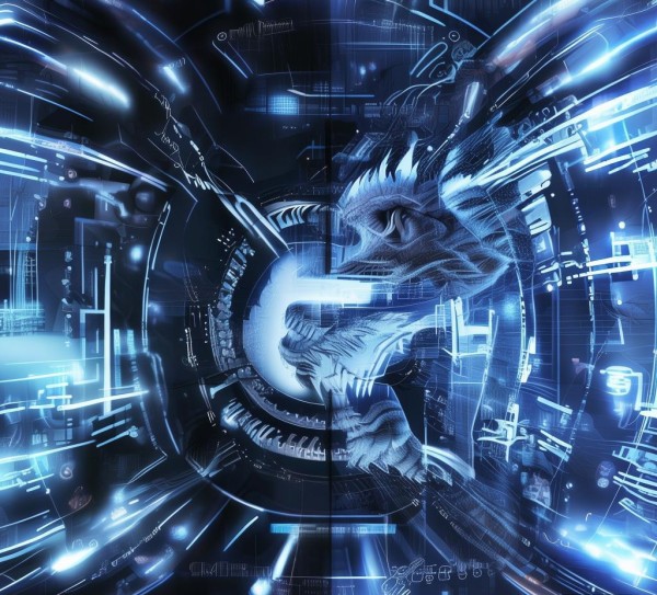 屠龙科技动态壁纸下载,数字时代科技趋势解析 屠龙科技动态壁纸下载,数字时代科技趋势解析