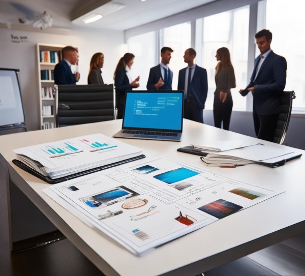 智能产品开发课程报告书 智能产品开发课程报告书