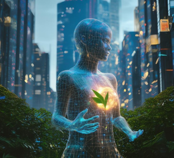 智能时代,技术的双重使命 智能时代,技术的双重使命