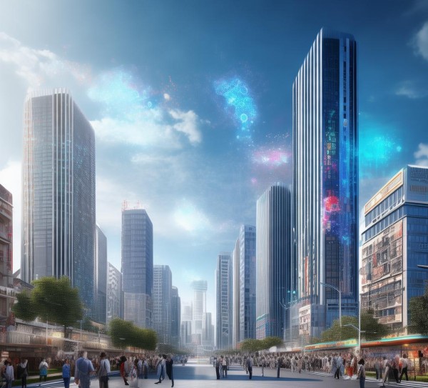 长春市科技服务业发展现状与未来展望 长春市科技服务业发展现状与未来展望