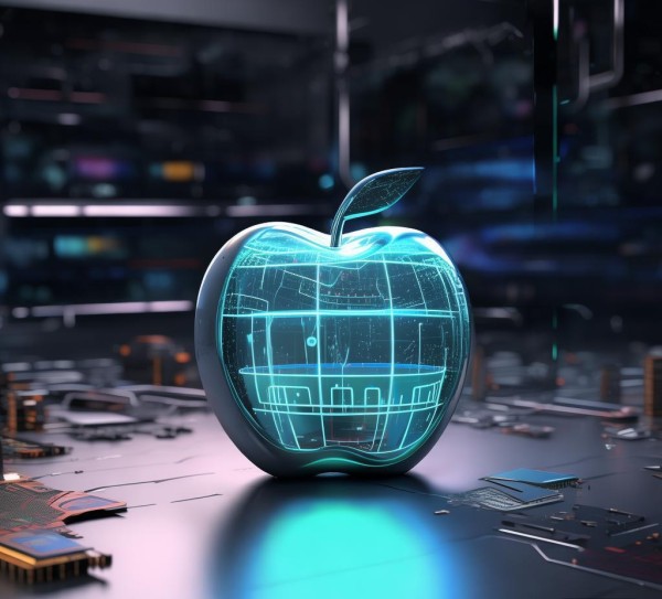 苹果,Next Generation in Tech Innovation 苹果,Next Generation in Tech Innovation