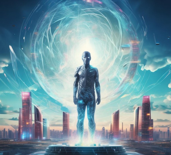 创新力量,人类文明的永恒之光 创新力量,人类文明的永恒之光
