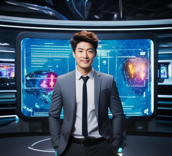 推哥说科技动态 推哥说科技动态