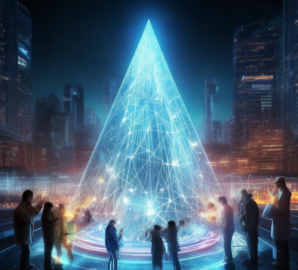 科技的力量—创新的智慧 科技的力量—创新的智慧