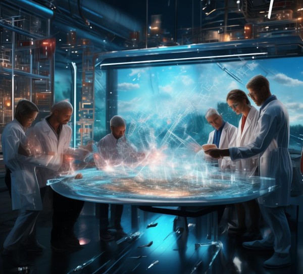 科技创新与进取,在科技与人文之间寻找生命密码 科技创新与进取,在科技与人文之间寻找生命密码