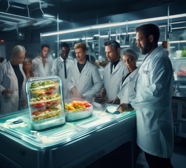 科技创新与食品保鲜,一场深刻的变革 科技创新与食品保鲜,一场深刻的变革