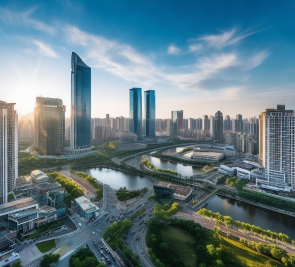 天津市科技服务业,机遇与挑战 天津市科技服务业,机遇与挑战